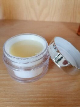 奢华美肌抗老面纱霜
